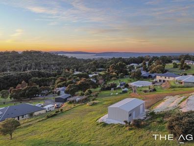 200 Peace Street, Shadforth WA 6333