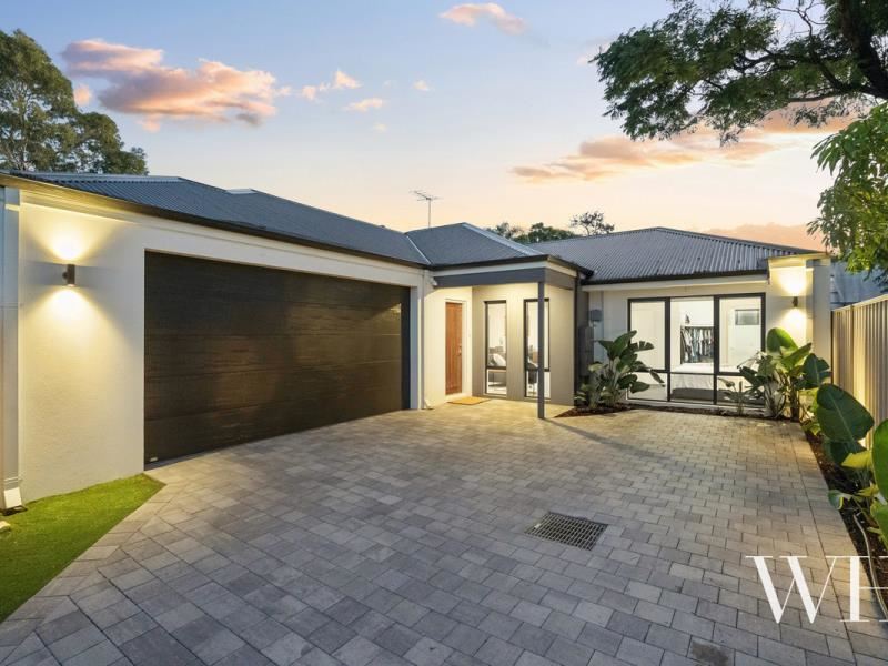6A Harriott Street, Willagee WA 6156
