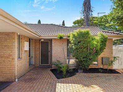 29B FROBISHER AVENUE, Sorrento WA 6020