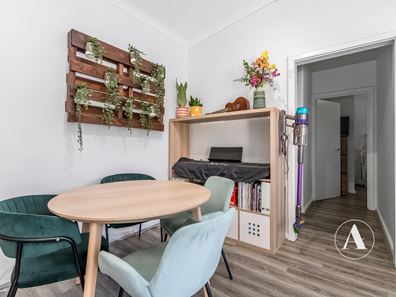 6/39 Kinsella Street, Joondanna WA 6060