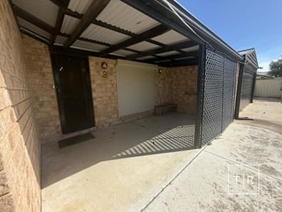 9 Henry Place, Castletown WA 6450