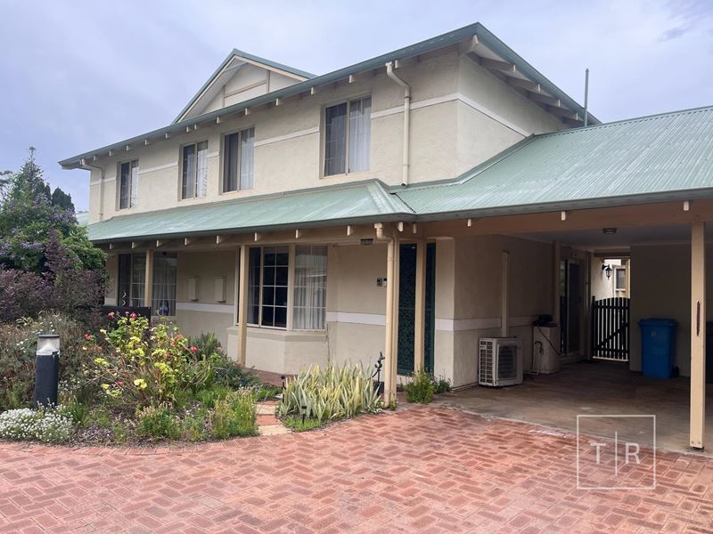 3/114 Dempster Street, Esperance