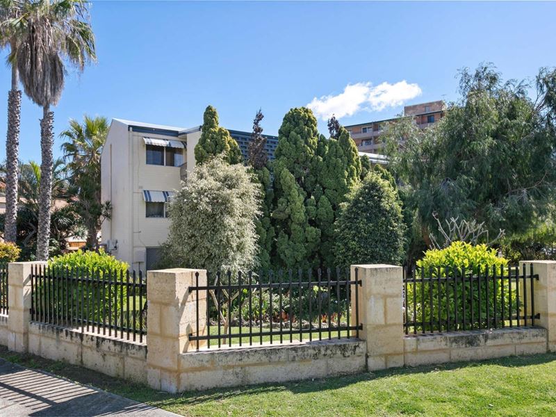 11/23 FAIRLIGHT STREET, Mosman Park WA 6012