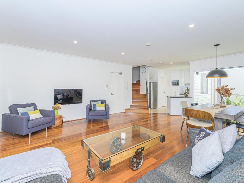 25/628-630 Newcastle Street, Leederville WA 6007