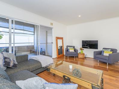 25/628-630 Newcastle Street, Leederville WA 6007