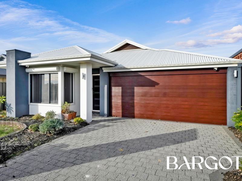 107 Mormaer Street, Brabham WA 6055