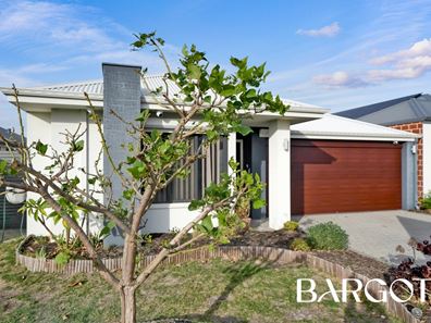 107 Mormaer Street, Brabham WA 6055