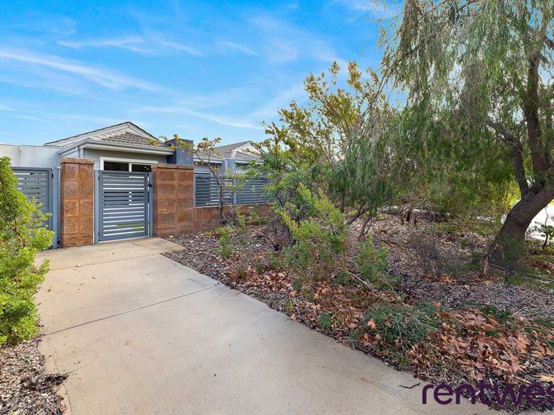 8 Woko Lane, Wandi