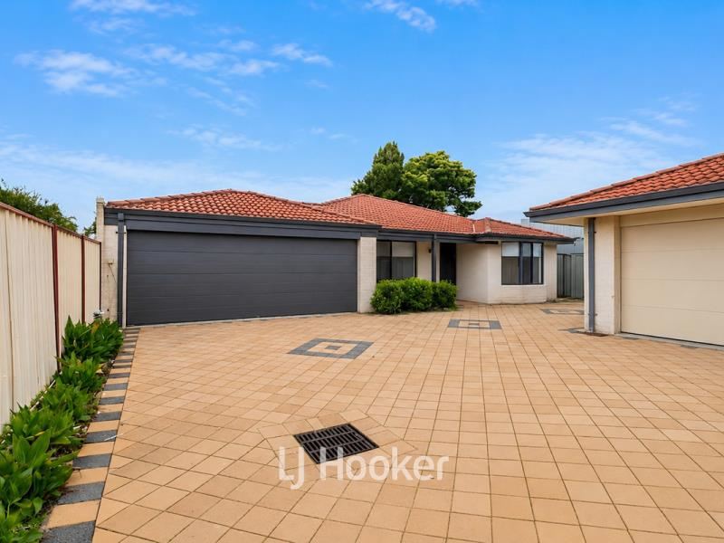 3/27 Minninup Road, South Bunbury
