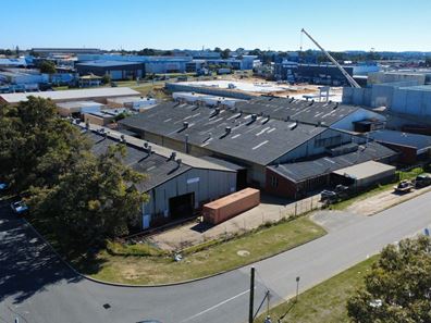 5 Keegan Street, O'Connor WA 6163