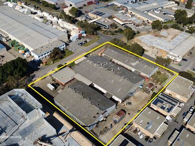 5 Keegan Street, O'Connor WA 6163