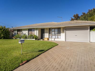 6 Bentley Street, Singleton WA 6175