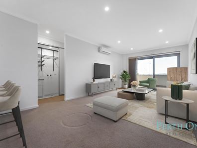 9/1 Stone Street, South Perth WA 6151