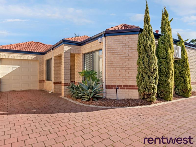 18B North St, Midland