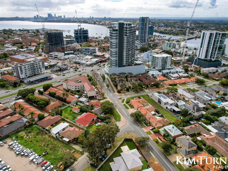 17A Wren Street, Mount Pleasant