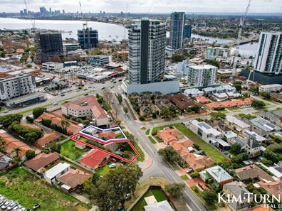 17A Wren Street, Mount Pleasant WA 6153