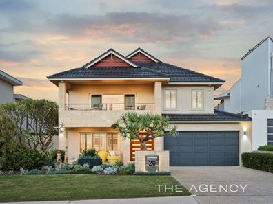 20 Leach Street, Marmion WA 6020