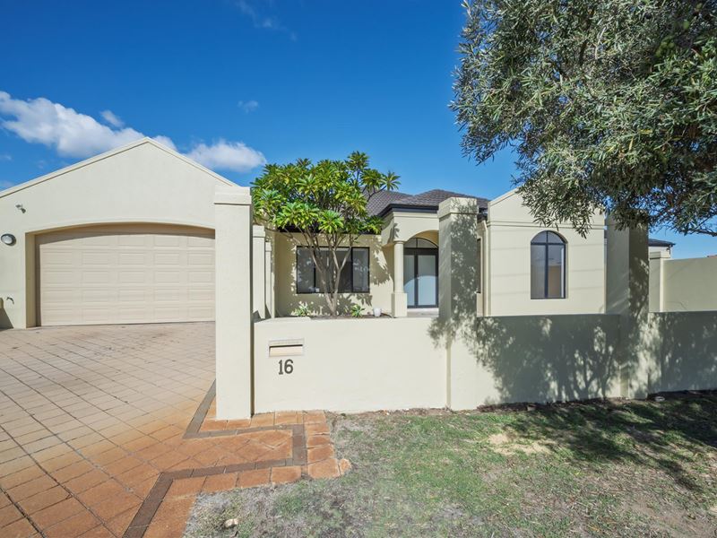 16 Crowhurst Way, Morley WA 6062