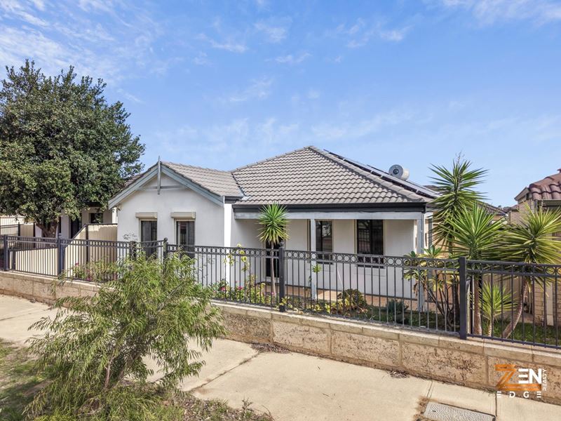 17 Preserve Link, Clarkson