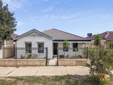 17 Preserve Link, Clarkson WA 6030