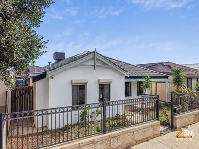 17 Preserve Link, Clarkson WA 6030