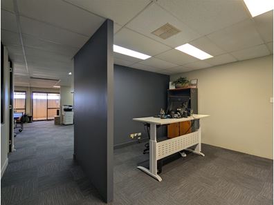 Suite 2/37A Brandon Street, South Perth WA 6151