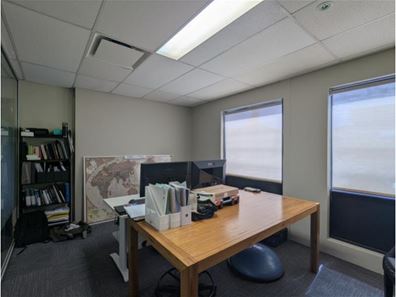 Suite 2/37A Brandon Street, South Perth WA 6151