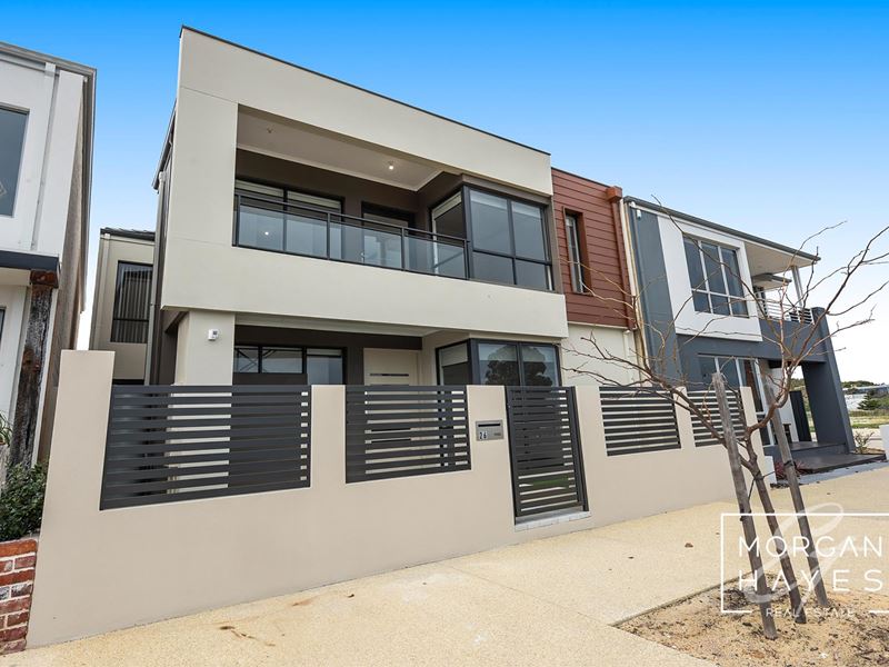 26 Gage Road, North Coogee WA 6163