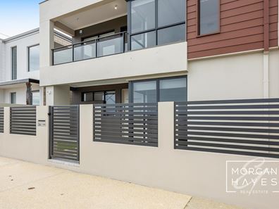 26 Gage Road, North Coogee WA 6163
