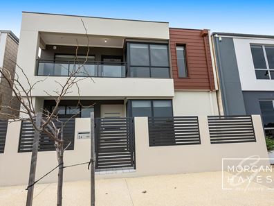 26 Gage Road, North Coogee WA 6163