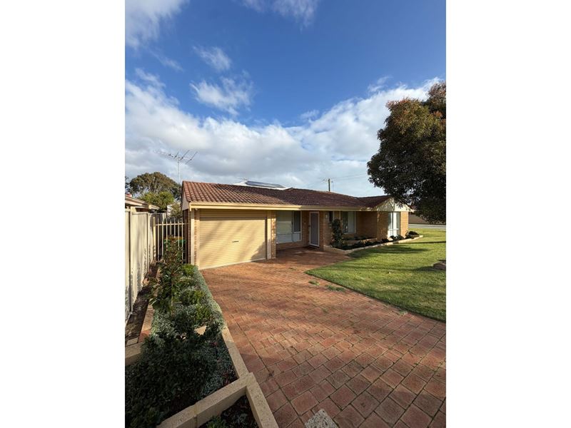42 Wrexham Street, Bicton
