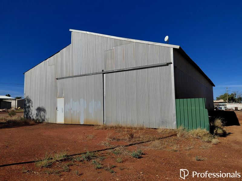 31 Railway Street, Meekatharra