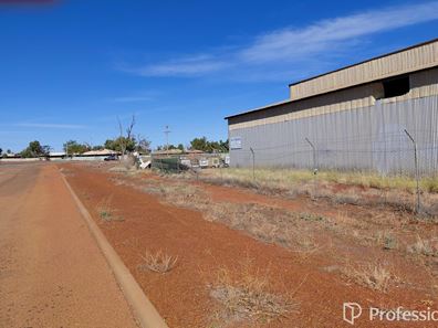 31 Railway Street, Meekatharra WA 6642