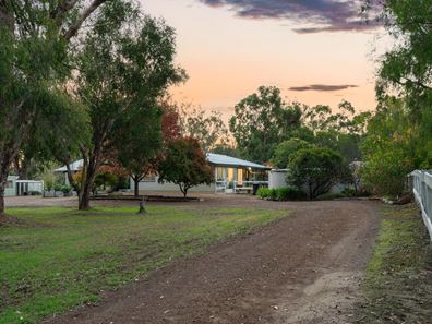 108 Clark Drive, Alexandra Bridge WA 6288