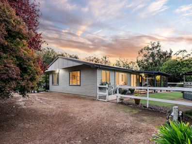 108 Clark Drive, Alexandra Bridge WA 6288