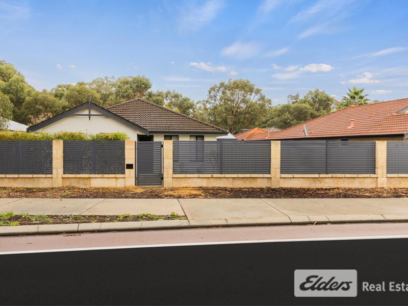116 Runnymede Gate, Wellard