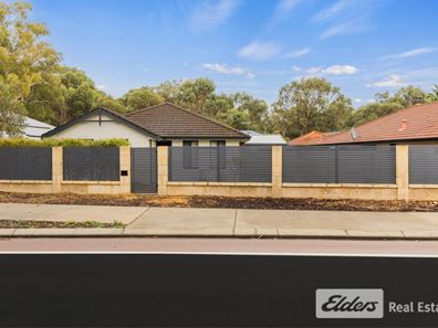 116 Runnymede Gate, Wellard WA 6170