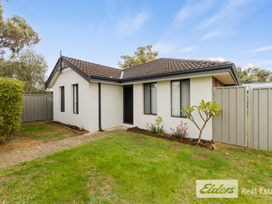 116 Runnymede Gate, Wellard WA 6170