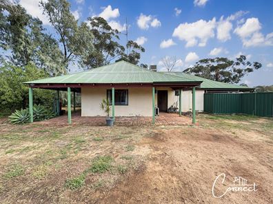 25 Byfield Street, Northam WA 6401