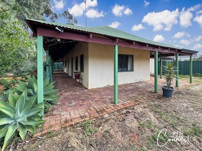 25 Byfield Street, Northam WA 6401