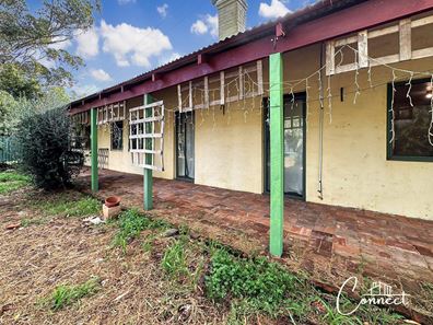 25 Byfield Street, Northam WA 6401