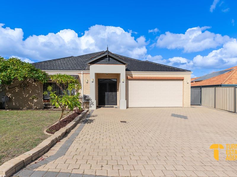 23 Peterborough Circle, North Lake WA 6163