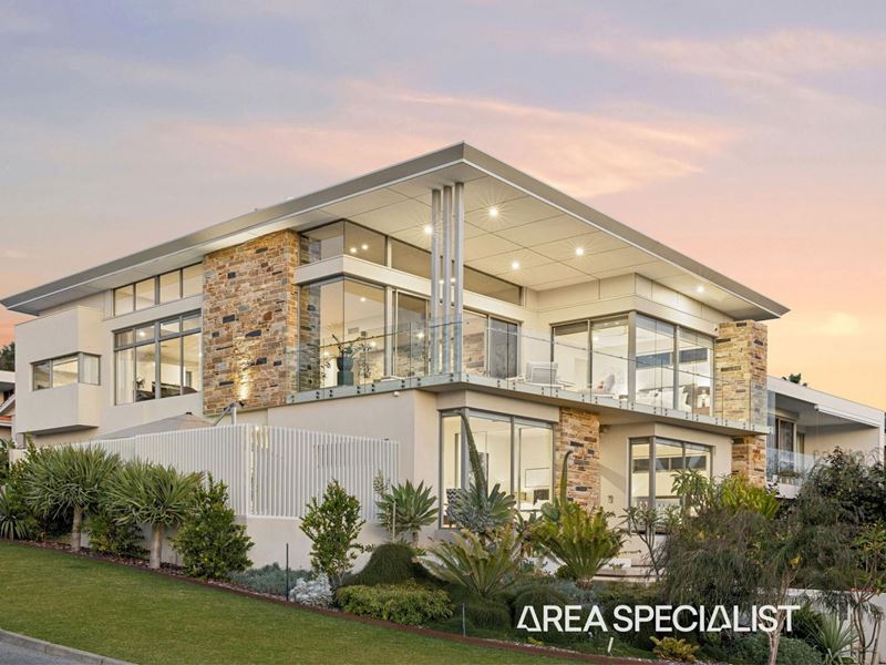 25 Dilkara Way, City Beach WA 6015