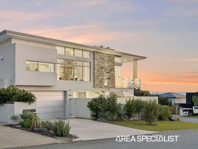 25 Dilkara Way, City Beach WA 6015