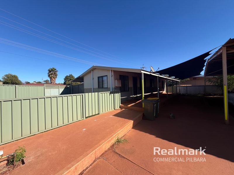1A Trotman Avenue, Newman