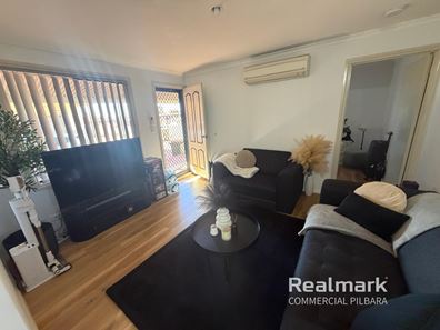 1A Trotman Avenue, Newman WA 6753
