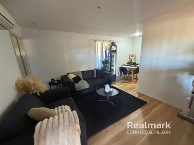1A Trotman Avenue, Newman WA 6753