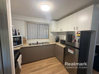 1A Trotman Avenue, Newman WA 6753