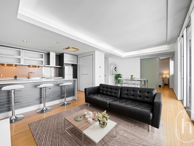 89/22 ST Georges Terrace, Perth WA 6000