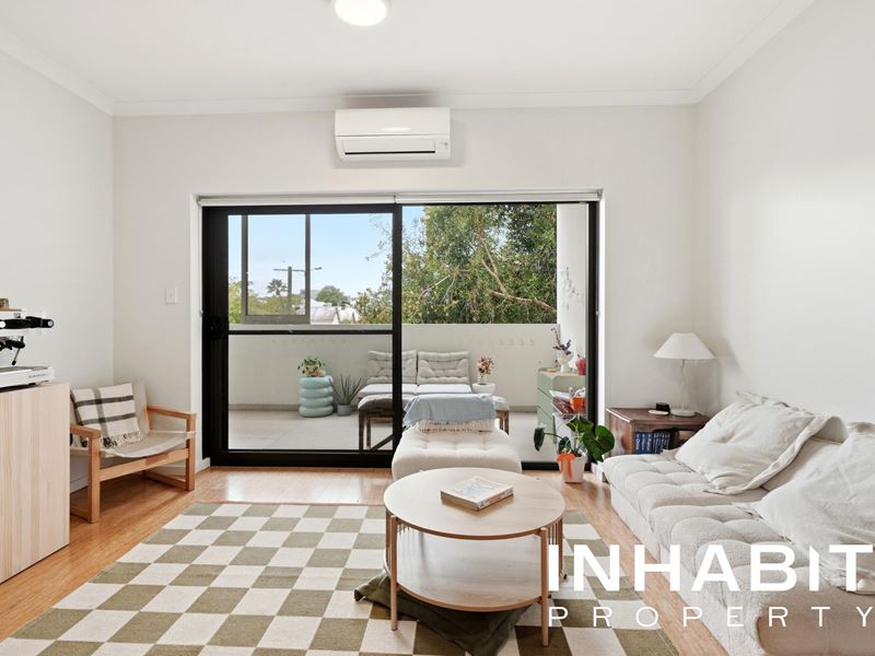 6/71 Brewer Street, Perth